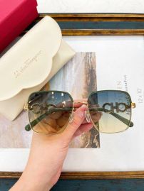 Picture of Ferragamo Sunglasses _SKUfw49211823fw